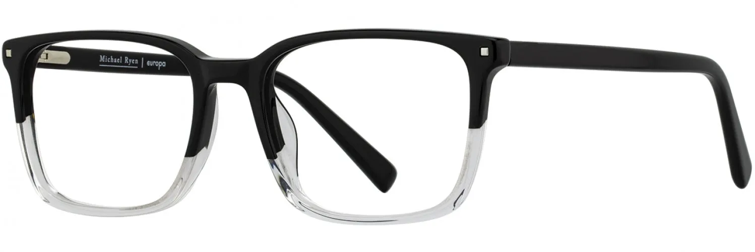 Michael Ryen MR372 Eyeglasses