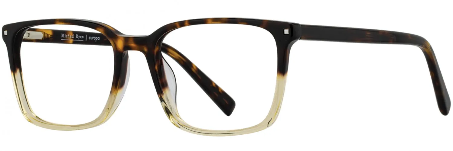 Michael Ryen MR372 Eyeglasses
