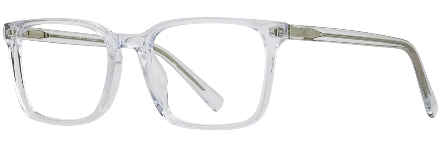 Michael Ryen MR372 Eyeglasses