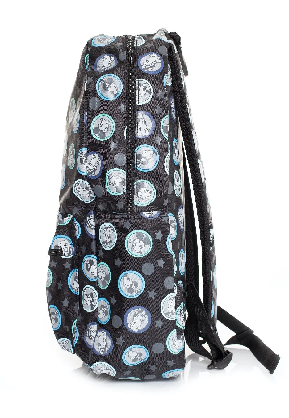 Mickey Mouse - Mickey Mouse AOP - Backpack