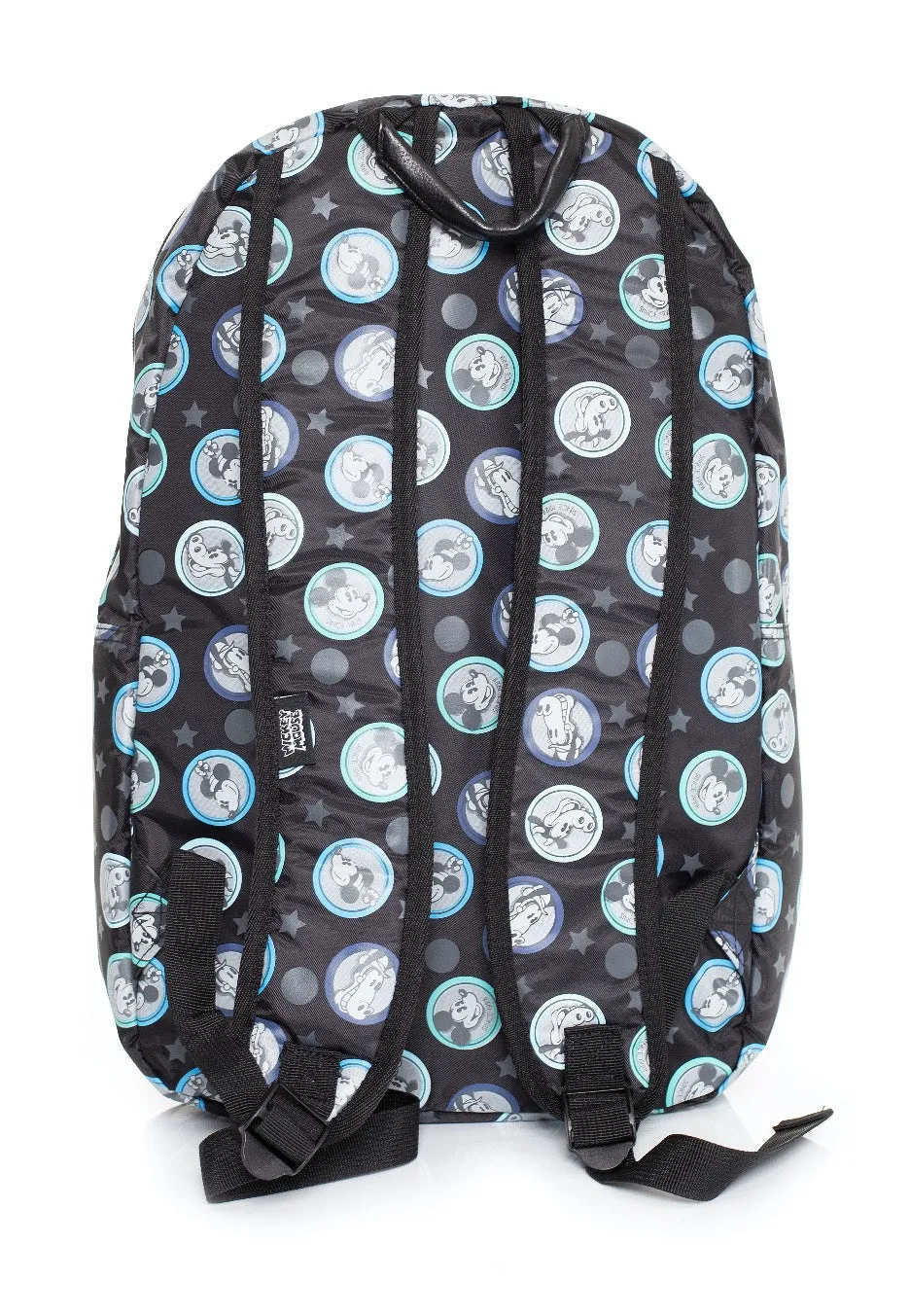 Mickey Mouse - Mickey Mouse AOP - Backpack