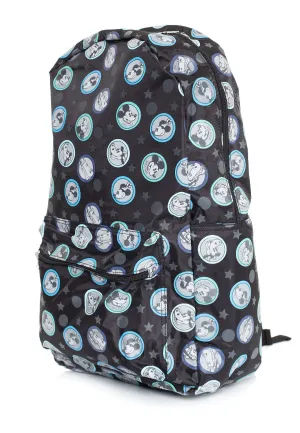 Mickey Mouse - Mickey Mouse AOP - Backpack