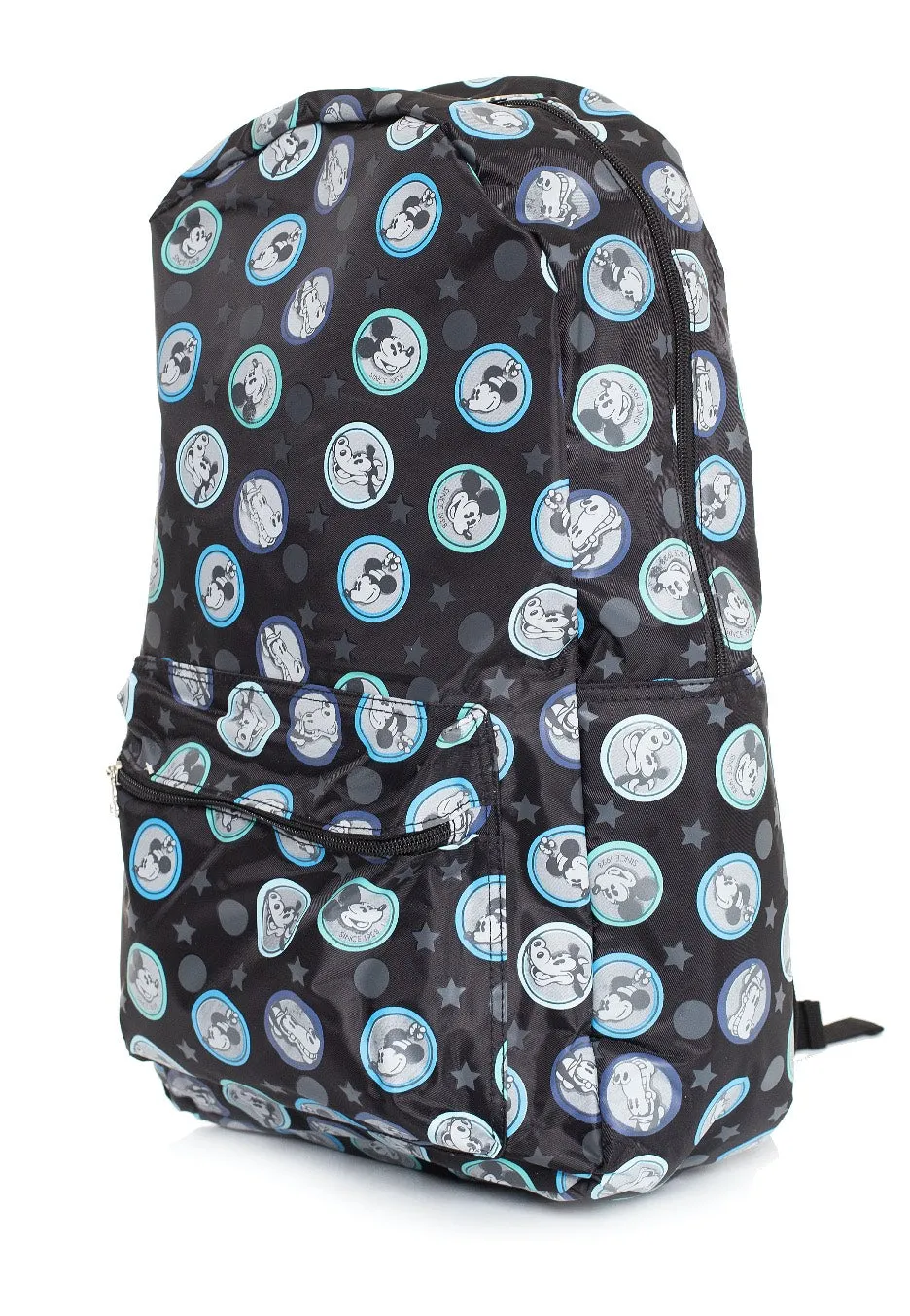 Mickey Mouse - Mickey Mouse AOP - Backpack