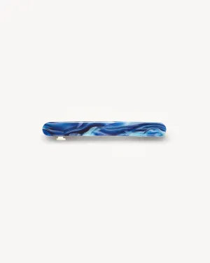 Midi Paris Barrette in Capri