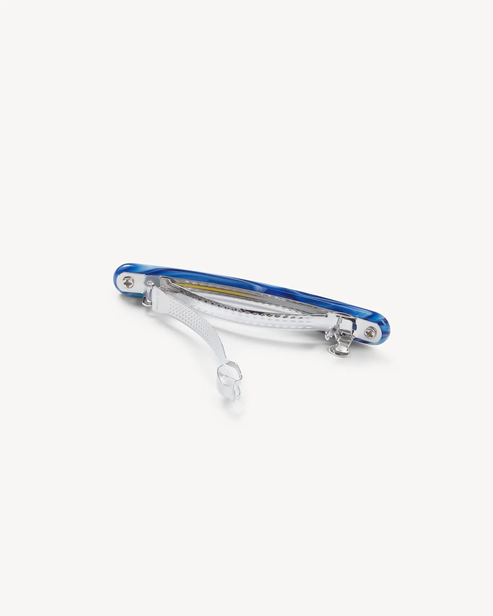 Midi Paris Barrette in Capri