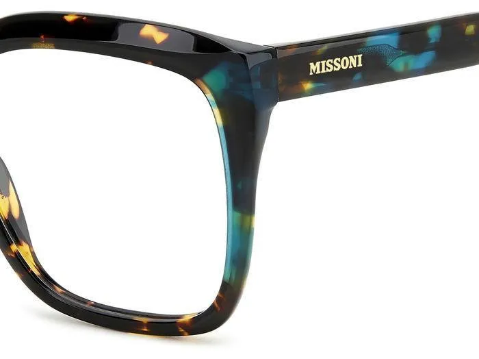 Missoni MIS0158 Eyeglasses