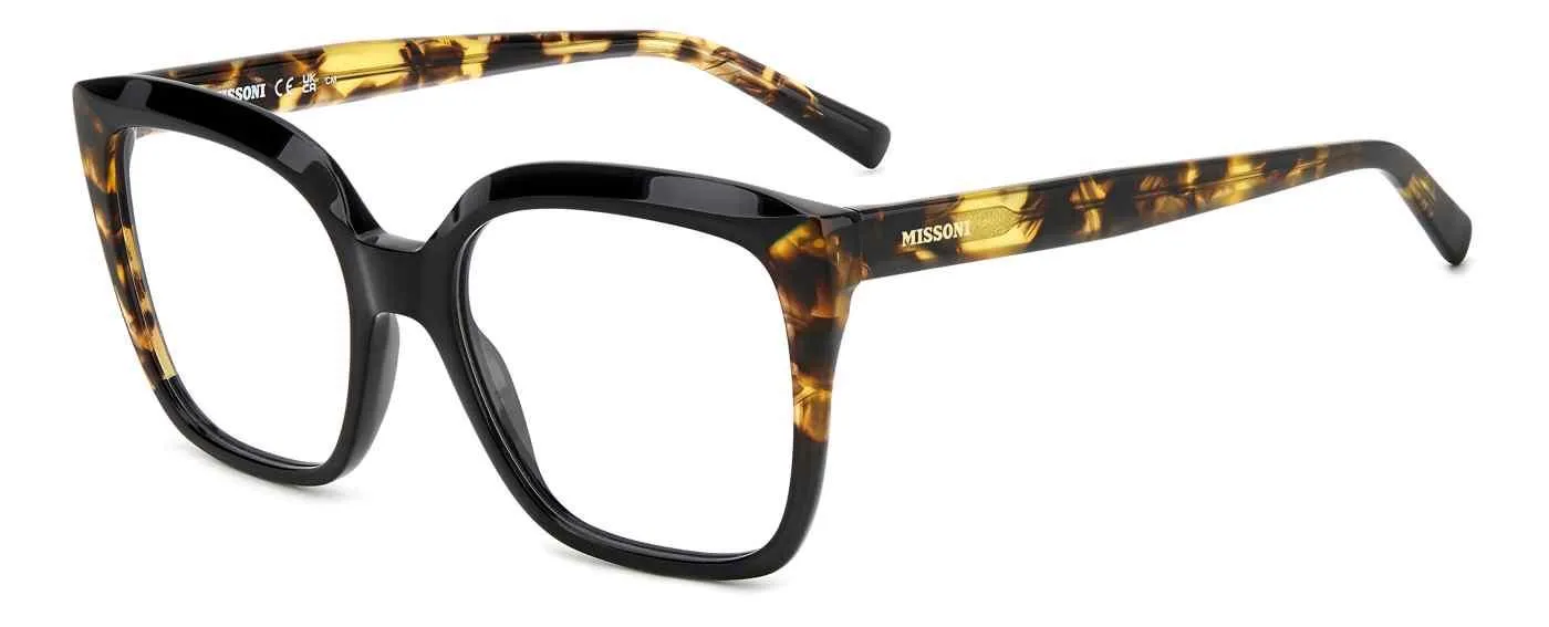 Missoni MIS0158 Eyeglasses
