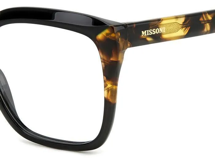 Missoni MIS0158 Eyeglasses
