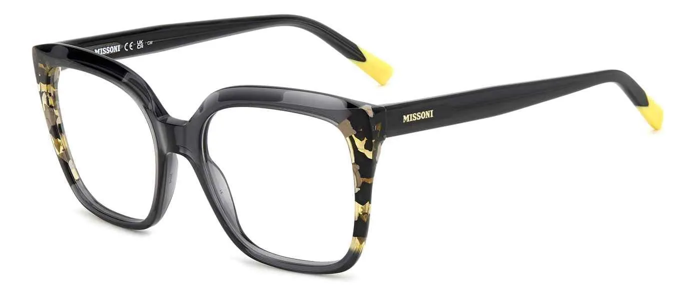 Missoni MIS0158 Eyeglasses
