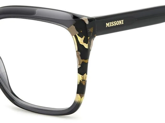Missoni MIS0158 Eyeglasses