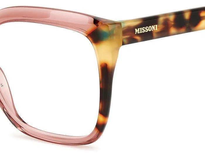Missoni MIS0158 Eyeglasses