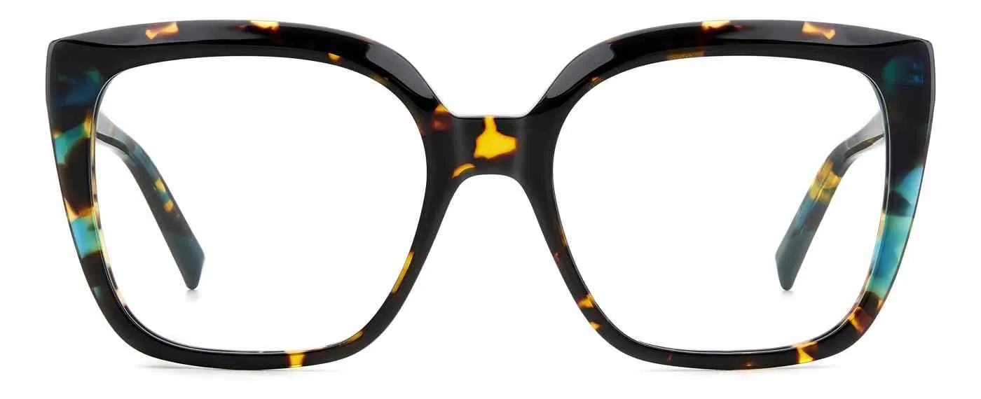 Missoni MIS0158 Eyeglasses