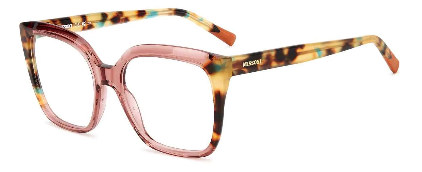 Missoni MIS0158 Eyeglasses