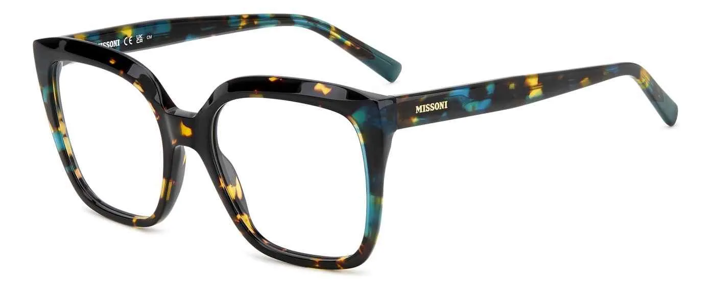 Missoni MIS0158 Eyeglasses