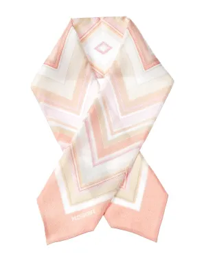 Missoni Silk Scarf