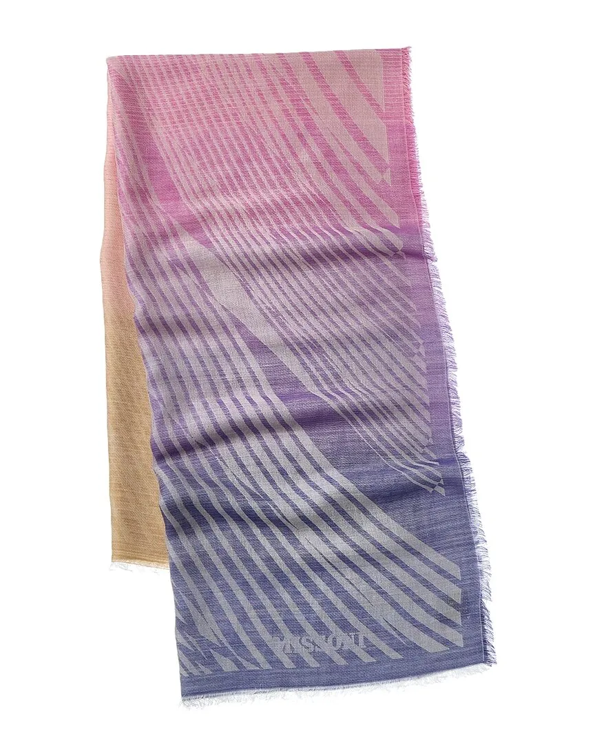 Missoni Wool-Blend Scarf