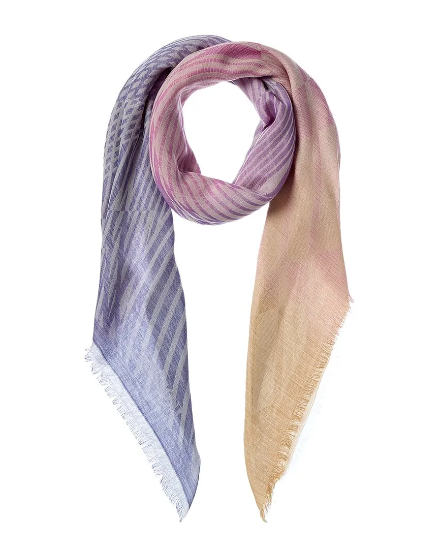 Missoni Wool-Blend Scarf
