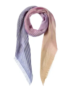 Missoni Wool-Blend Scarf