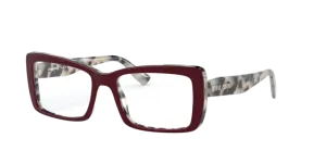 Miu Miu Core Collection MU 03SV 03E1O1