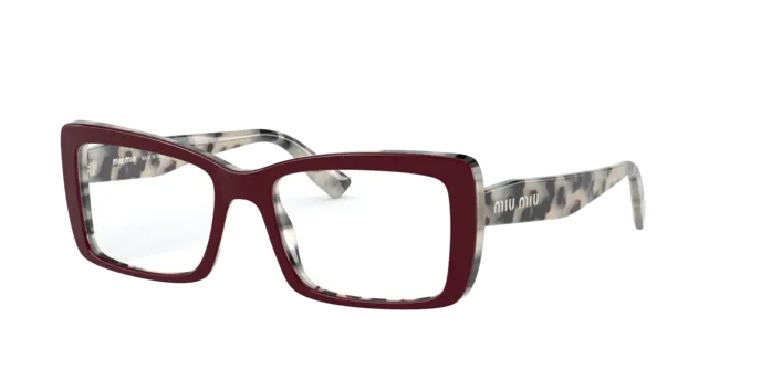 Miu Miu Core Collection MU 03SV 03E1O1