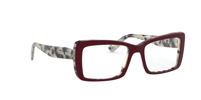 Miu Miu Core Collection MU 03SV 03E1O1