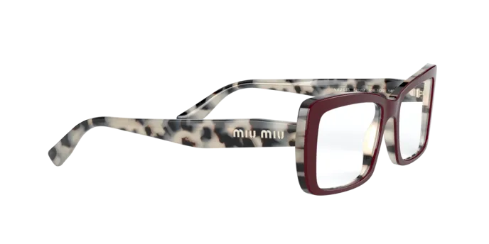 Miu Miu Core Collection MU 03SV 03E1O1
