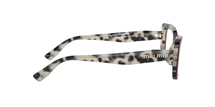Miu Miu Core Collection MU 03SV 03E1O1