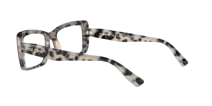 Miu Miu Core Collection MU 03SV 03E1O1