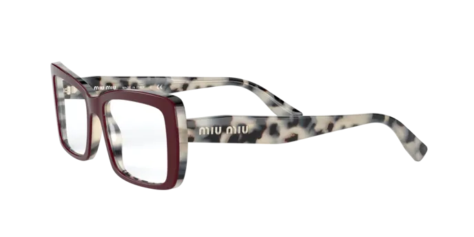 Miu Miu Core Collection MU 03SV 03E1O1
