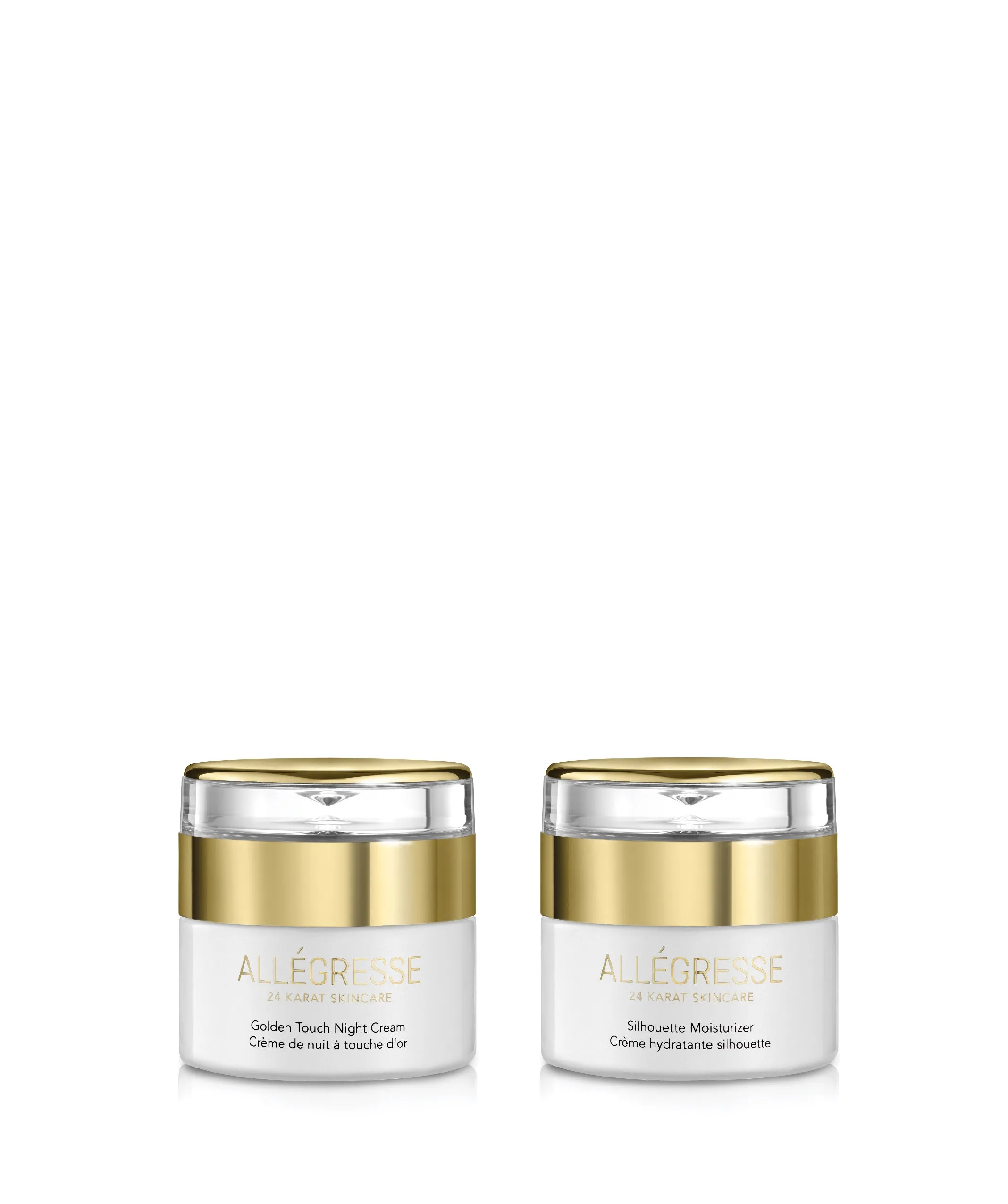 Moisturizing Set