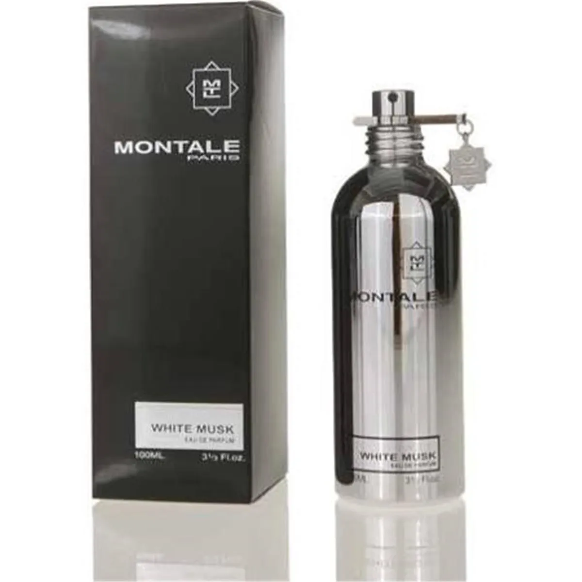 Montale 518257 Montale White Musk Perfume