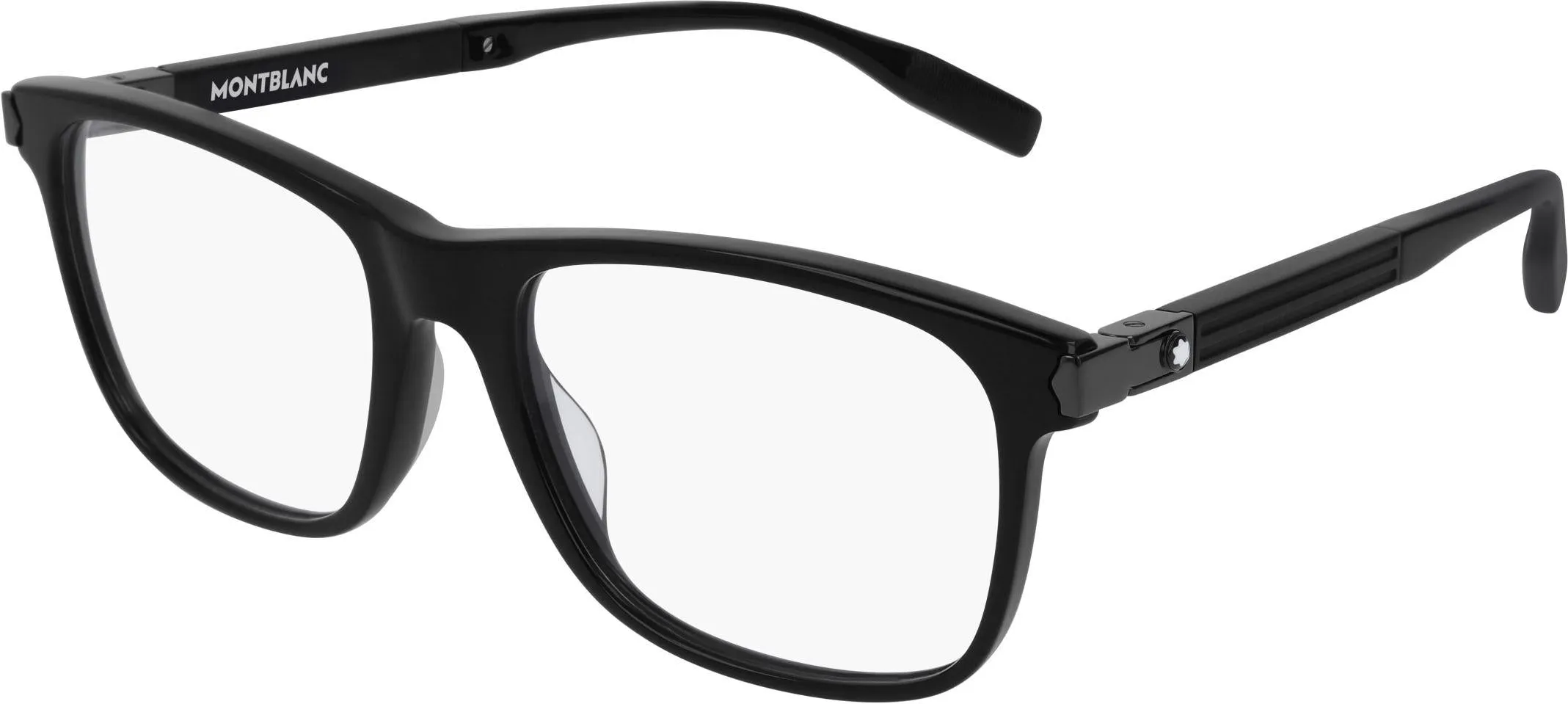 Montblanc Established MB0035O Eyeglasses