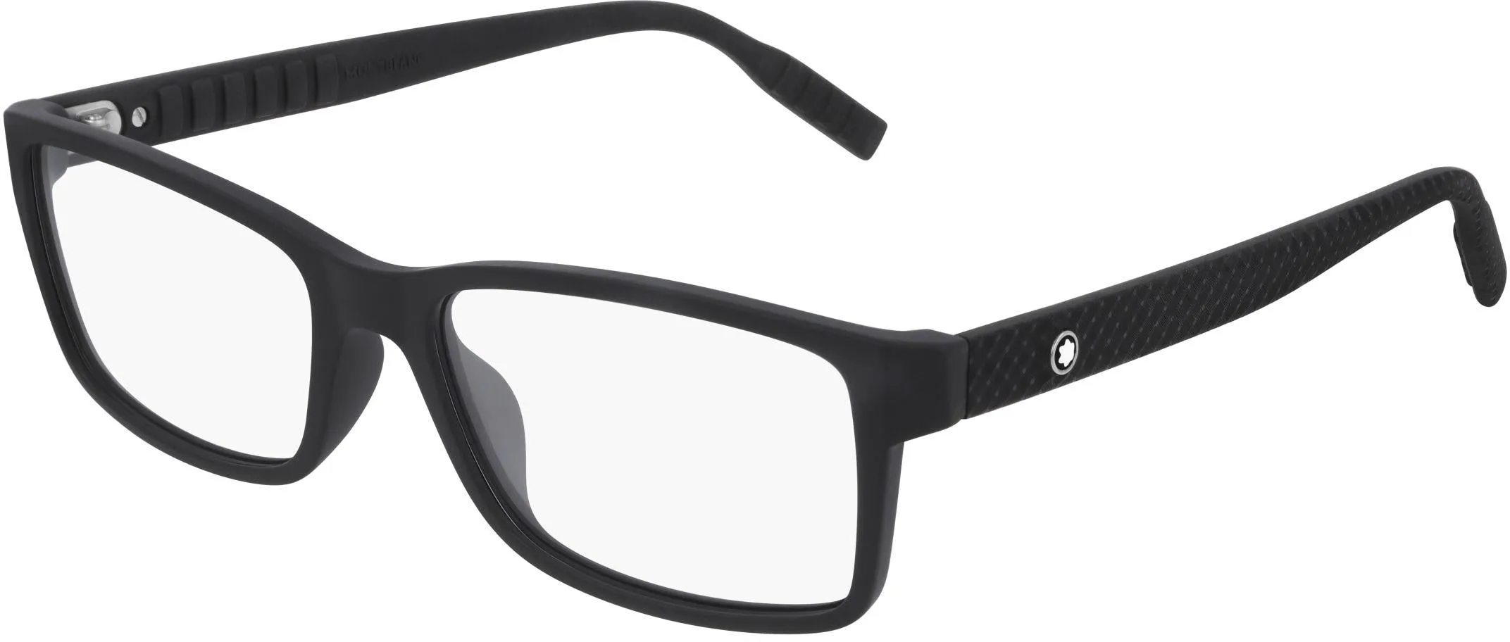 Montblanc Established MB0066O Eyeglasses