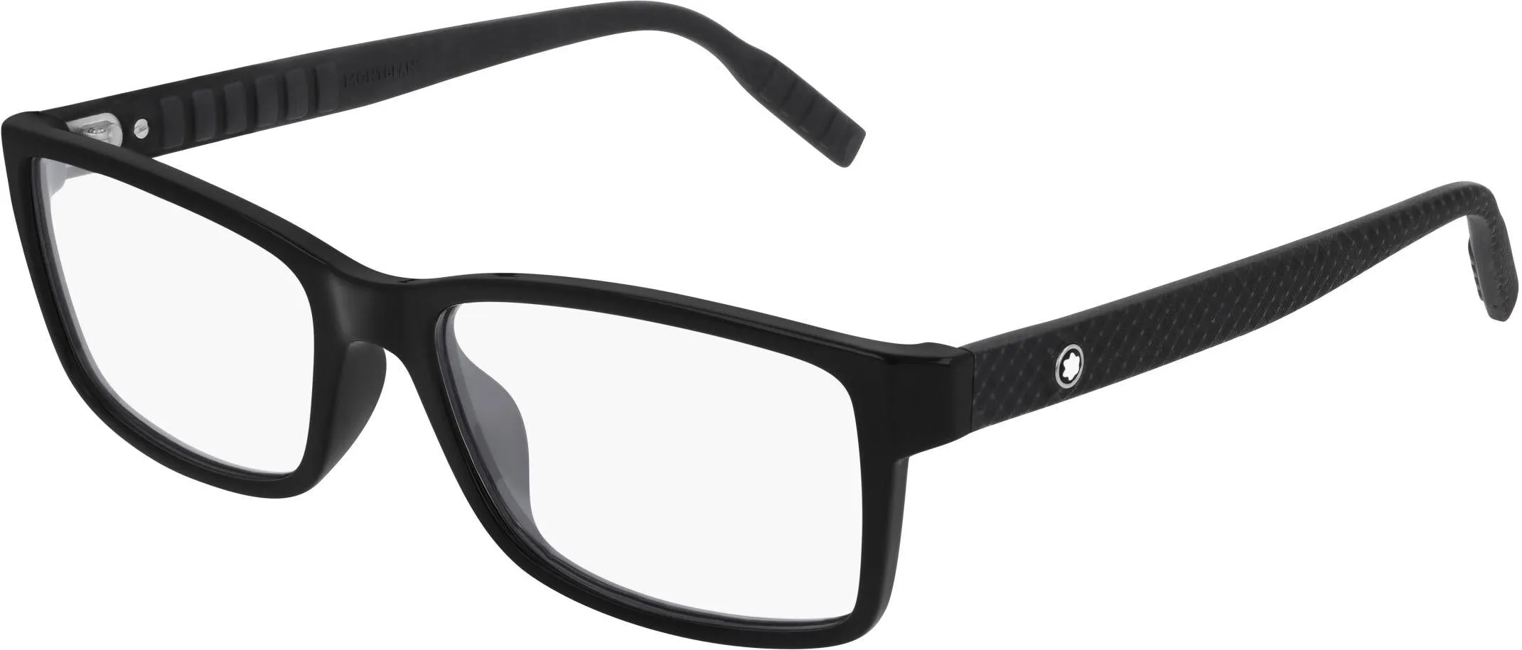 Montblanc Established MB0066O Eyeglasses