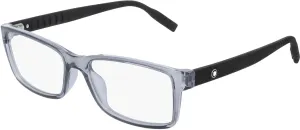 Montblanc Established MB0066O Eyeglasses