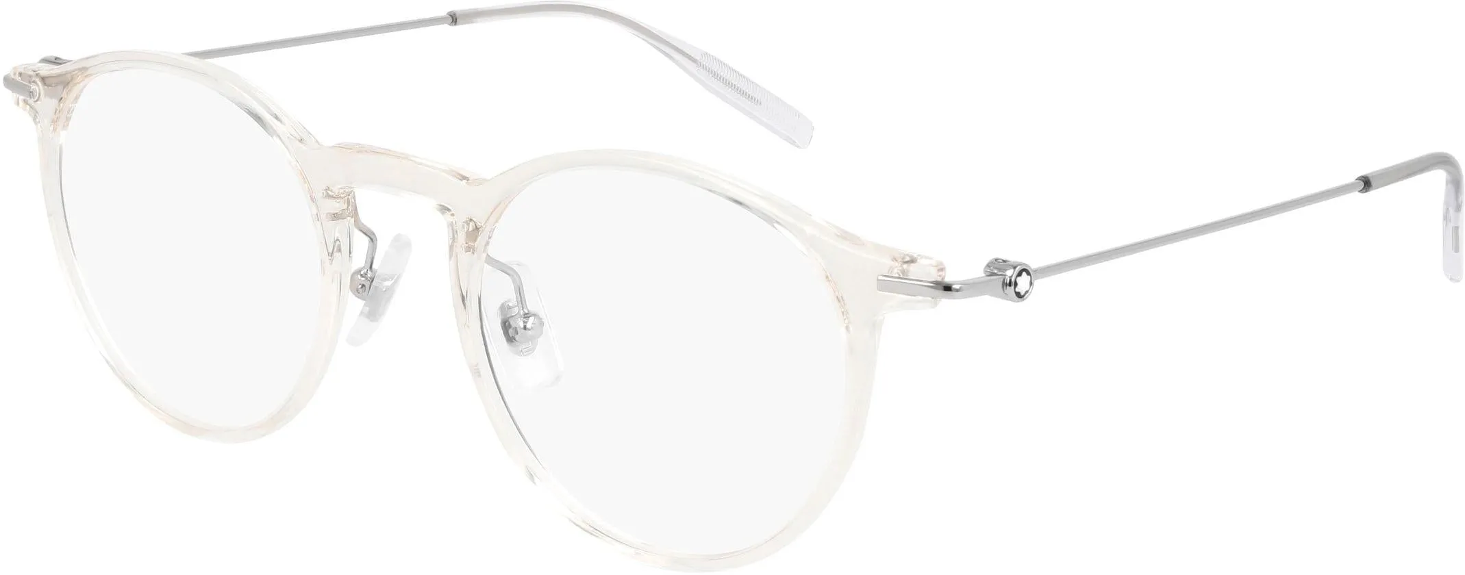 Montblanc Established MB0099O Eyeglasses