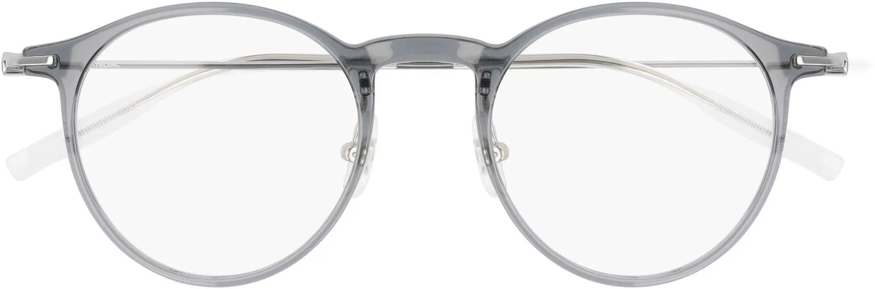 Montblanc Established MB0099O Eyeglasses