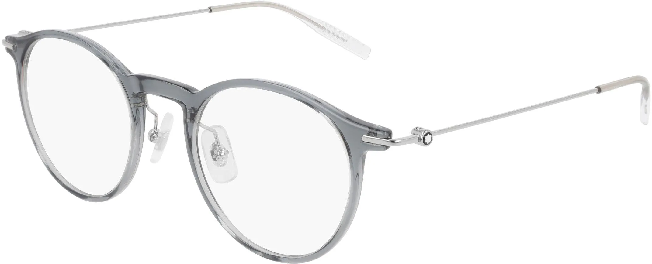 Montblanc Established MB0099O Eyeglasses