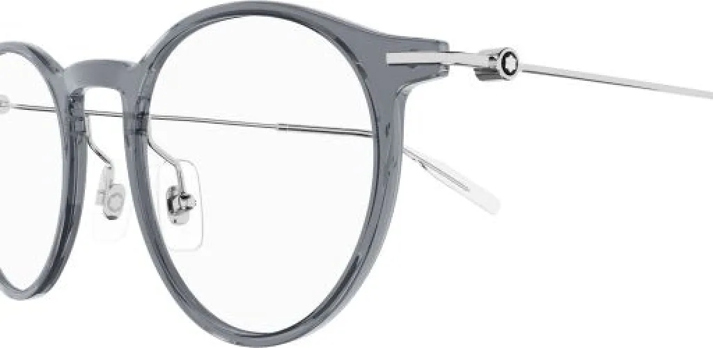 Montblanc Established MB0099O Eyeglasses