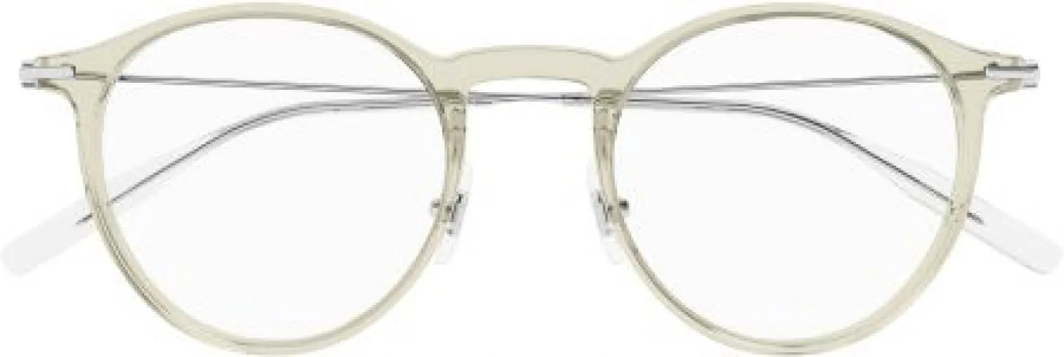 Montblanc Established MB0099O Eyeglasses