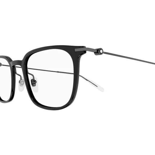 Montblanc Established MB0100O Eyeglasses