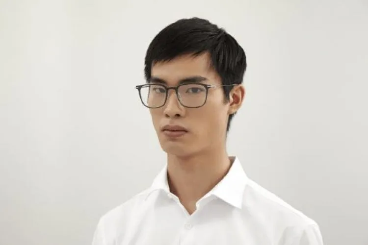 Montblanc Established MB0100O Eyeglasses