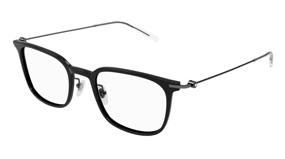 Montblanc Established MB0100O Eyeglasses