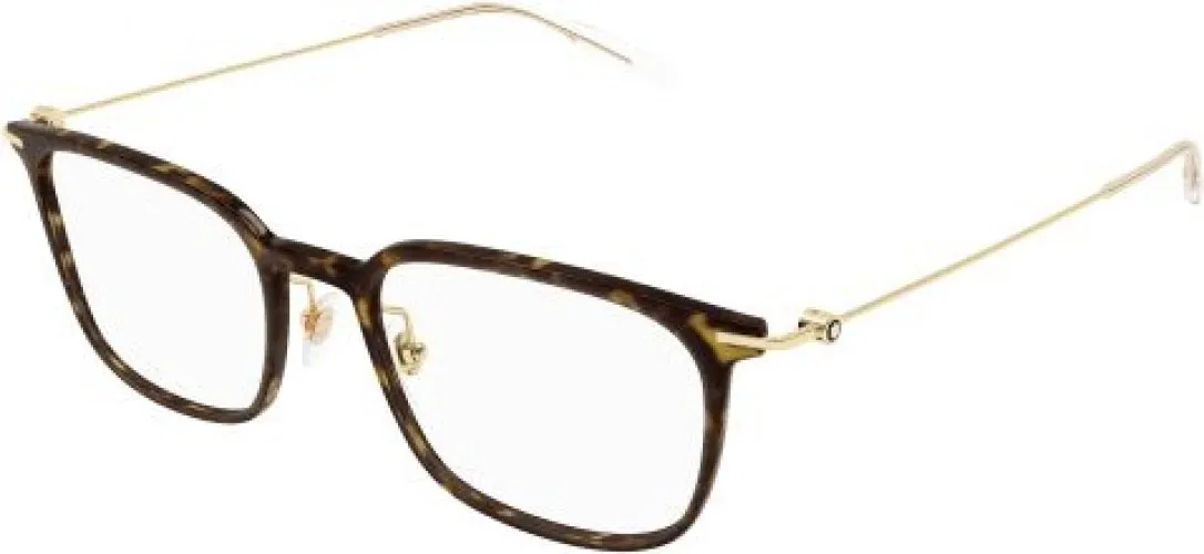 Montblanc Established MB0100O Eyeglasses