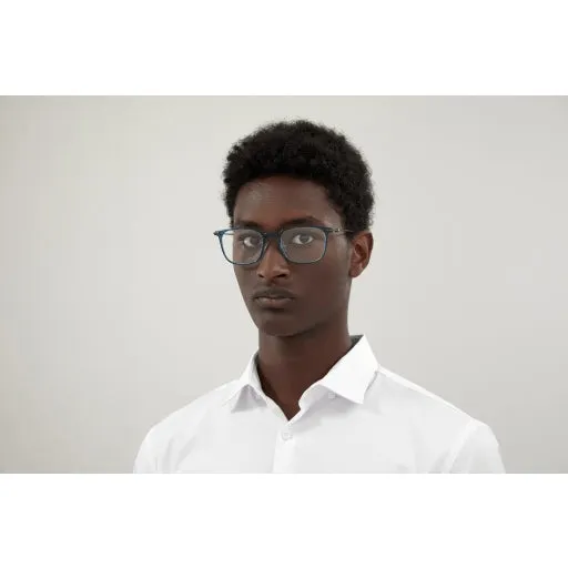 Montblanc Established MB0100O Eyeglasses