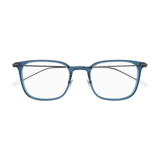 Montblanc Established MB0100O Eyeglasses