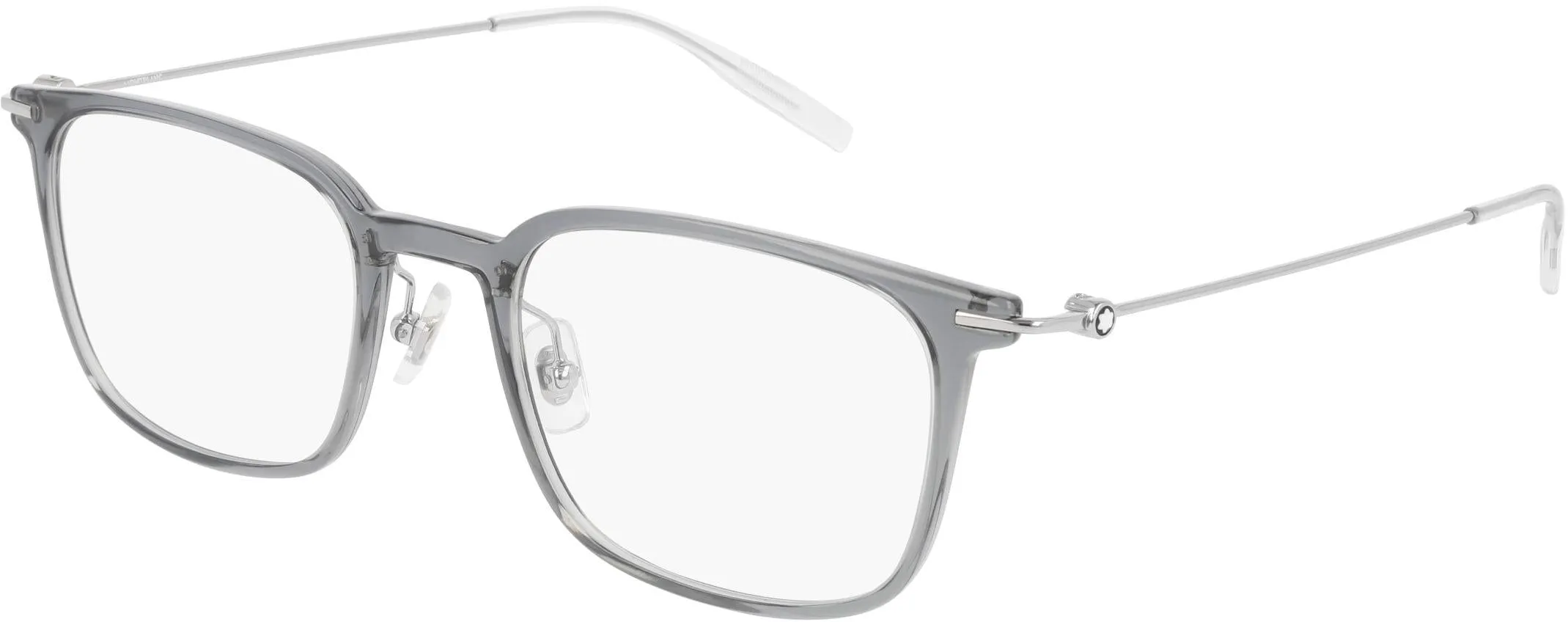 Montblanc Established MB0100O Eyeglasses