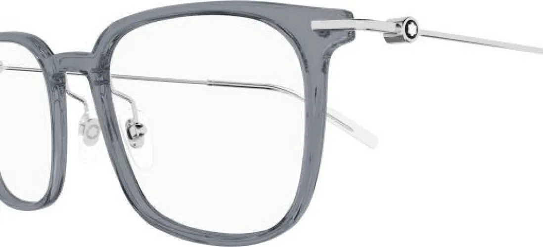 Montblanc Established MB0100O Eyeglasses