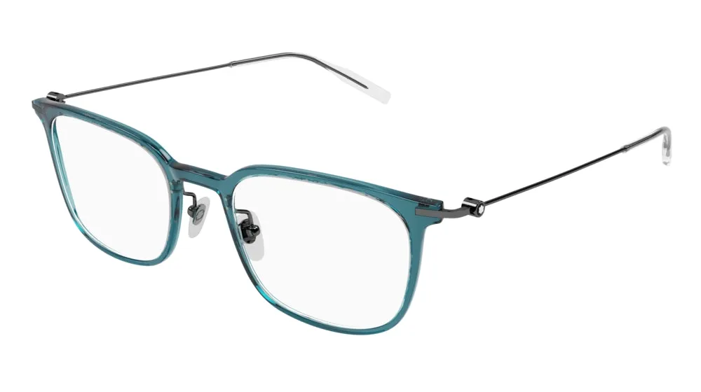Montblanc Established MB0100O Eyeglasses