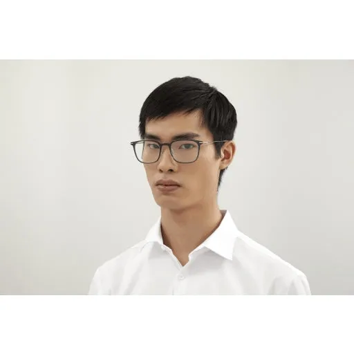 Montblanc Established MB0100O Eyeglasses